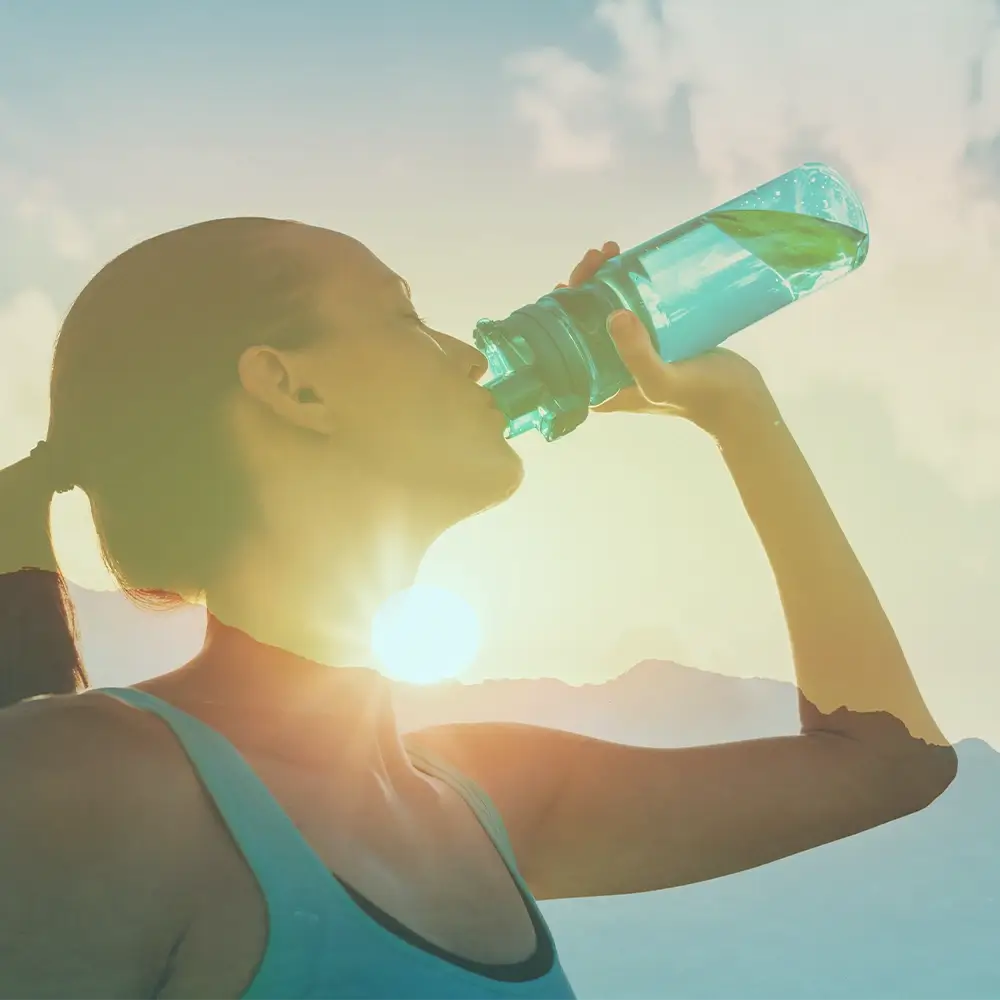 Vitamine & Mineralien