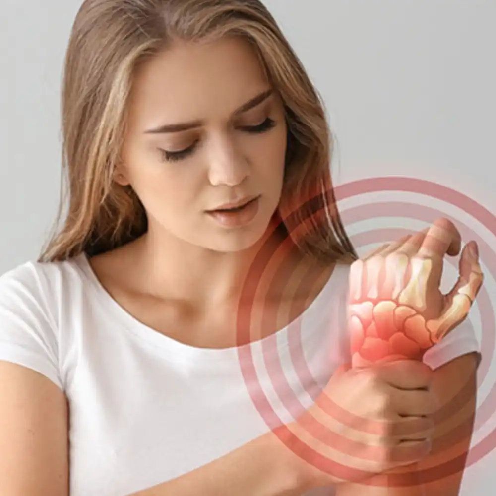 Sporun Eklem Sağlığına Etkileri