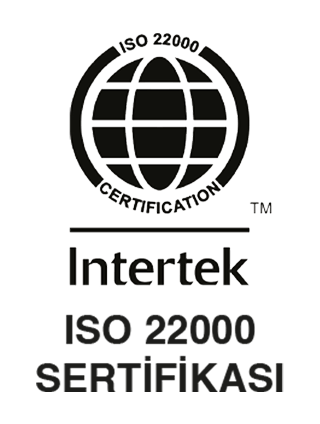 KALİTE BELGELERİMİZ