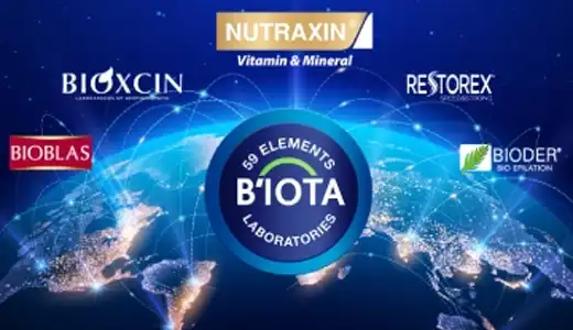 BIOTA LABORATUVARLARI