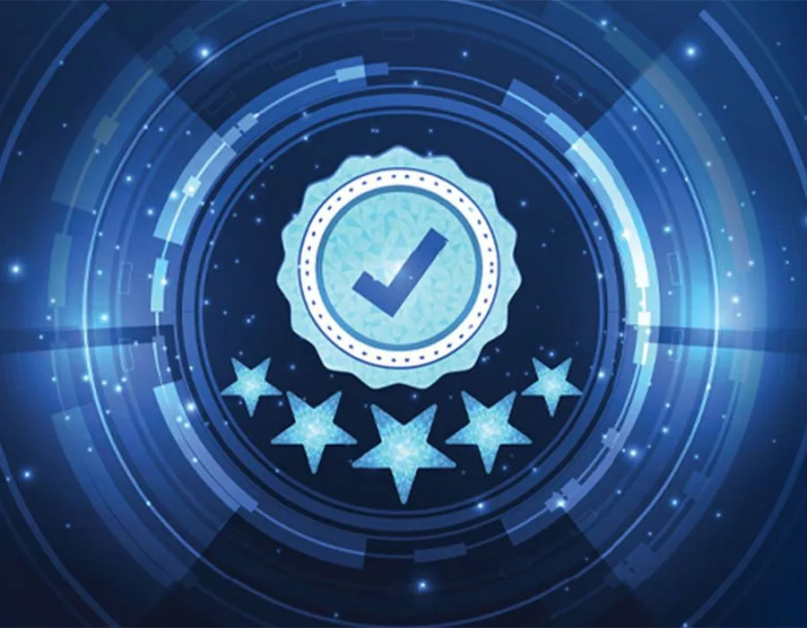 Qualitätszertifikate