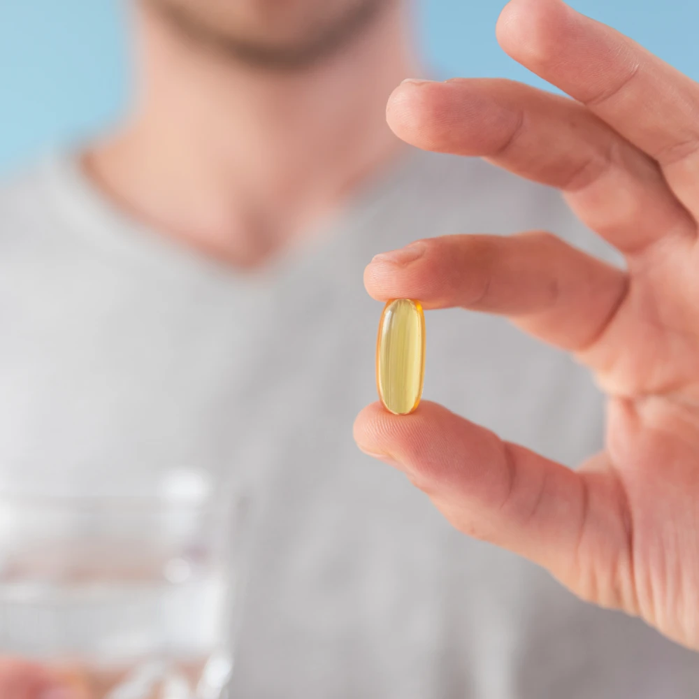 Omega 3 Eksikliğinde Ortaya Çıkan Belirtiler
