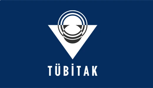 TUBİTAK (Rat für wissenschaftliche und technologische Forschung der Türkei)