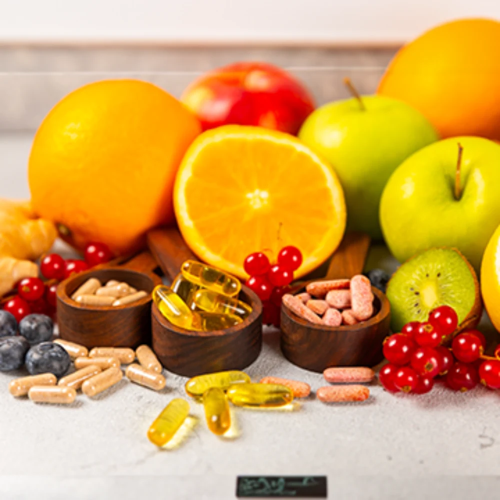 Multivitamin Nedir? Nasıl Kullanılır?