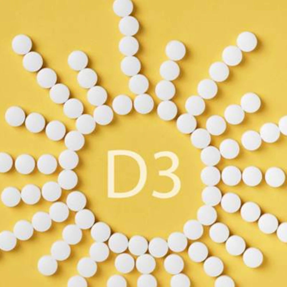 D3 Vitamini Nedir?