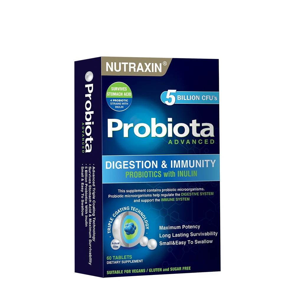  Probiota Advanced