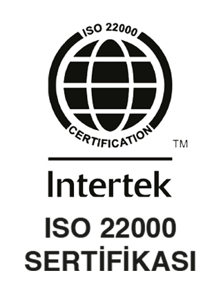 KALİTE BELGELERİMİZ