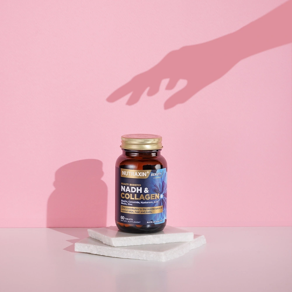  Nadh & Kollagen