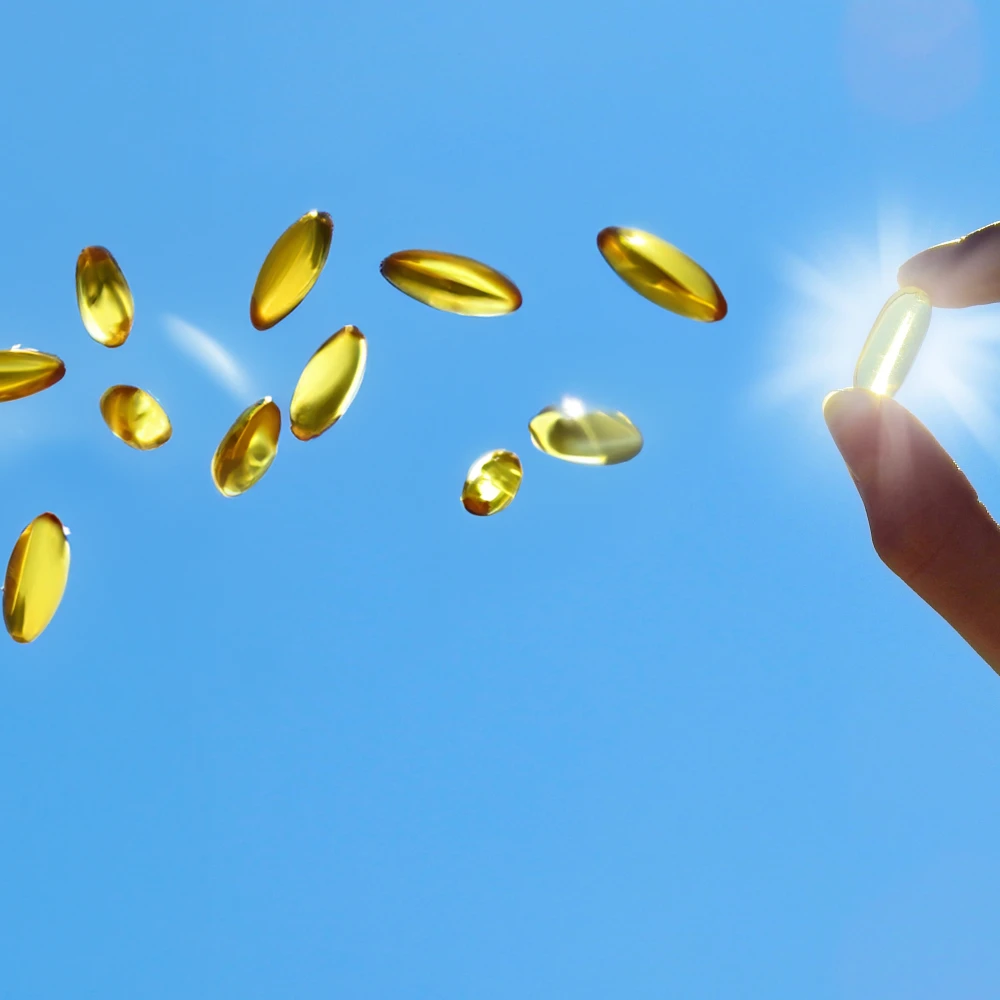 Yaz Aylarında Omega 3 Kullanılabilir Mi?