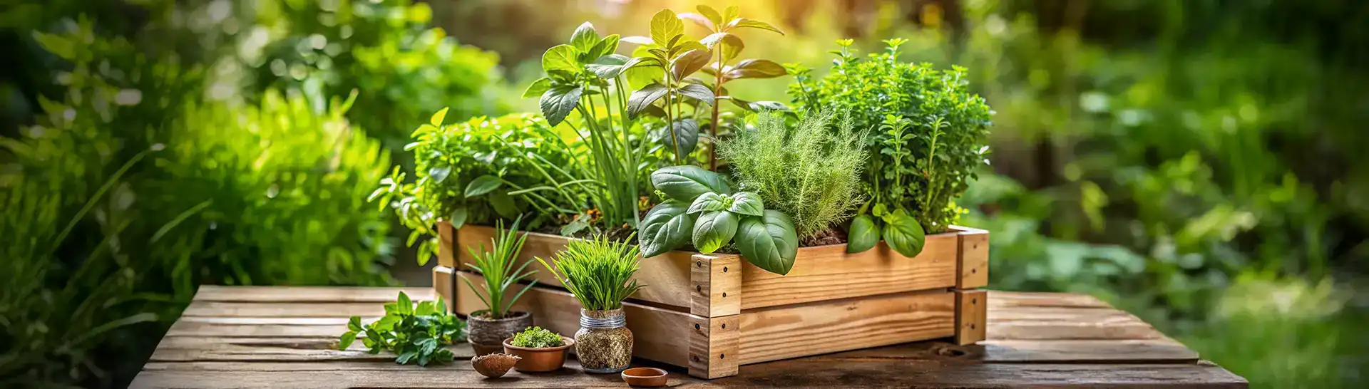 Pflanzliche Nahrungsergänzungsmittel