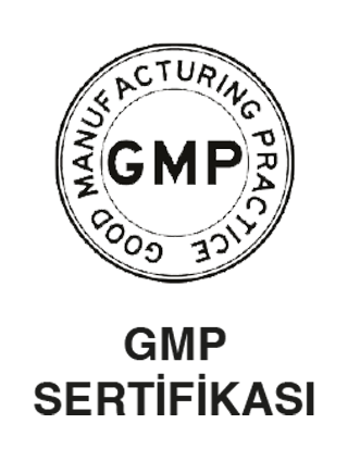 KALİTE BELGELERİMİZ