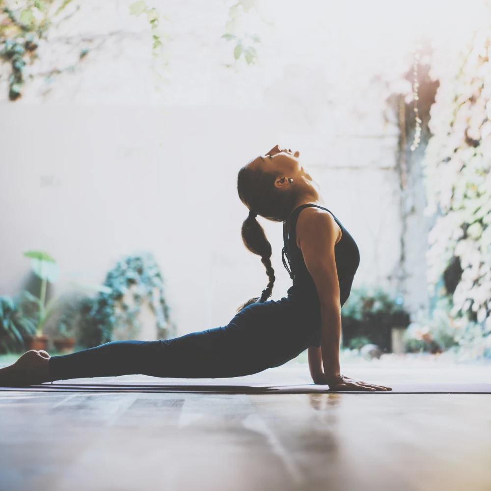 Eklem Ağrısı Çekenler İçin Sağlıklı Egzersizler